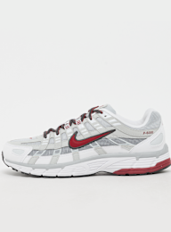 Nike  , P-6000 metallic silver/metallic silver/black, white, Image 1 of 7