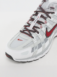 Nike  , P-6000 metallic silver/metallic silver/black, white, Image 6 of 7