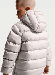 Nike  , Sportswear Therma-FIT All Day Play Puffer Jacket, grey, Image 2 of 4