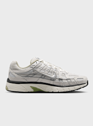 Nike  , P-6000, grey, Image 2 of 9