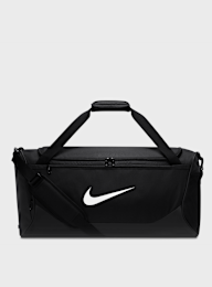 Nike  , Brasilia Training Duffel Bag Medium, black, Image 1 of 9