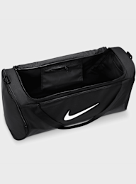 Nike  , Brasilia Training Duffel Bag Medium, black, Image 4 of 9