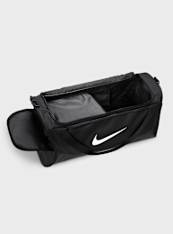 Nike  , Brasilia Training Duffel Bag Medium, black, Image 5 of 9