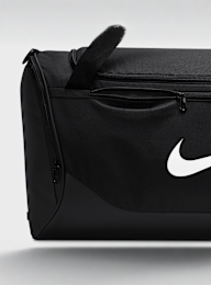Nike  , Brasilia Training Duffel Bag Medium, black, Image 6 of 9