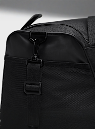 Nike  , Brasilia Training Duffel Bag Medium, black, Image 7 of 9