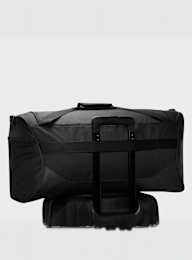 Nike  , Brasilia Training Duffel Bag Medium, black, Image 9 of 9