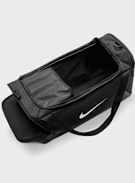 Nike  , Brasilia Training Duffel Bag Small, black, Image 5 of 8