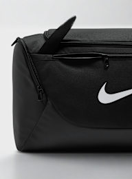 Nike  , Brasilia Training Duffel Bag Small, black, Image 6 of 8