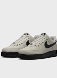 Nike  , Air Force 1 '07, grey, Image 3 of 8