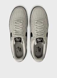 Nike  , Air Force 1 '07, beige, Image 6 of 8