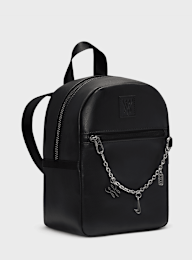 Nike  , Heritage Mini Backpack Serena Williams, black, Image 3 of 6