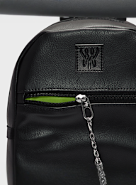 Nike  , Heritage Mini Backpack Serena Williams, black, Image 5 of 6