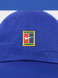 Nike  , Club Cap Court, blue, Image 4 of 4