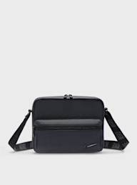 Heritage Crossbody Camera Bag | SNIPES