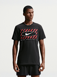 Nike  , Sportswear T-Shirt, black, Image 1 of 3