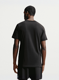 Nike  , Sportswear T-Shirt, black, Image 2 of 3