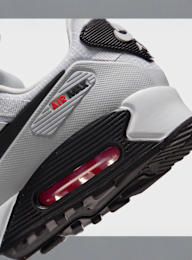 Nike  , Air Max 90 Drift, grey, Image 8 of 8