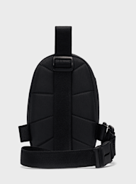 Nike  , Commute Crossbody Bag, black, Image 2 of 8