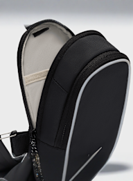 Nike  , Commute Crossbody Bag, black, Image 4 of 8