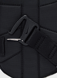 Nike  , Commute Crossbody Bag, black, Image 7 of 8