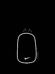Nike  , Commute Crossbody Bag, black, Image 8 of 8
