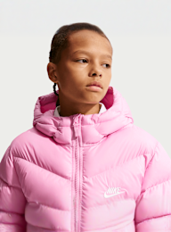 Nike  , Sportswear Therma-FIT All Day Play Puffer, light pink, Image 2 of 5