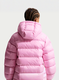 Nike  , Sportswear Therma-FIT All Day Play Puffer, light pink, Image 3 of 5