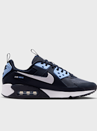 Nike  , Air Max 90 Drift, blue, Image 2 of 8