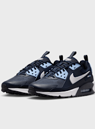 Nike  , Air Max 90 Drift, blue, Image 3 of 8