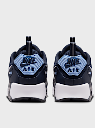 Nike  , Air Max 90 Drift, blue, Image 4 of 8