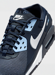 Nike  , Air Max 90 Drift, blue, Image 7 of 8
