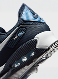 Nike  , Air Max 90 Drift, blue, Image 8 of 8
