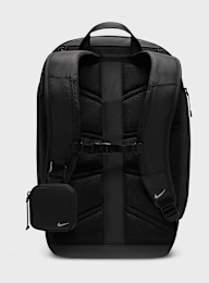 Nike  , Commute Reflective Backpack, black, Image 2 of 8