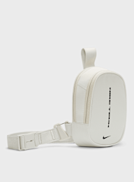 Nike  , Sportswear Commute Crossbody Tech, beige, Image 3 of 9