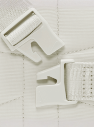 Nike  , Sportswear Commute Crossbody Tech, beige, Image 6 of 9