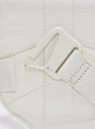 Nike  , Sportswear Commute Crossbody Tech, beige, Image 8 of 9