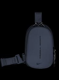 Nike  , Sportswear Commute Crossbody Tech, beige, Image 9 of 9