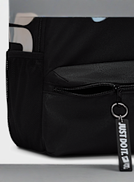 Nike  , JDI 2.0 Mini Backpack, black, Image 5 of 6