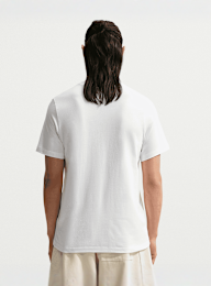 Nike  , Sportswear T-Shirt, white, Image 2 of 3