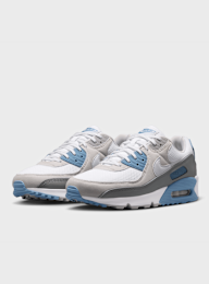 Nike  , Air Max 90, grey, Image 3 of 8