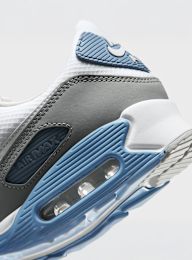 Nike  , Air Max 90, grey, Image 8 of 8