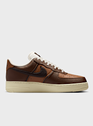 Nike  , Air Force 1 '07 LV8, brown, Image 2 of 8