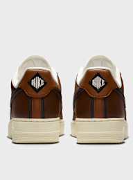 Nike  , Air Force 1 '07 LV8, brown, Image 4 of 8