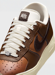 Nike  , Air Force 1 '07 LV8, brown, Image 7 of 8