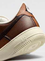 Nike  , Air Force 1 '07 LV8, brown, Image 8 of 8