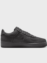 Nike  , Air Force 1 '07 LV8 Denim, grey, Image 2 of 8