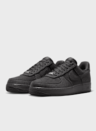 Nike  , Air Force 1 '07 LV8 Denim, grey, Image 4 of 8