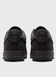 Nike  , Air Force 1 '07 LV8 Denim, grey, Image 5 of 8