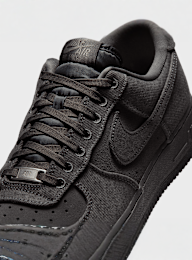 Nike  , Air Force 1 '07 LV8 Denim, grey, Image 7 of 8