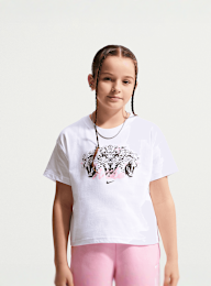 Nike  , Sportswear T-Shirt, white, Image 1 of 4